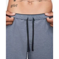 NIKE Men's Challenger 7" Brief-Lined Running Shorts 14 NIKE Men's Challenger 7" Brief-Lined Running Shorts -Iron Stride Men Shop 2086262 408 alt5