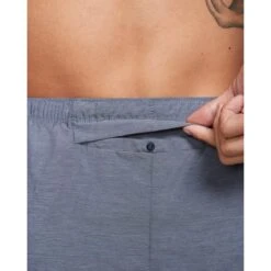NIKE Men's Challenger 7" Brief-Lined Running Shorts 15 NIKE Men's Challenger 7" Brief-Lined Running Shorts -Iron Stride Men Shop 2086262 408 alt6