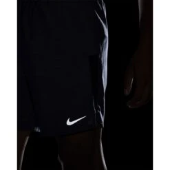 NIKE Men's Challenger 7" Brief-Lined Running Shorts 16 NIKE Men's Challenger 7" Brief-Lined Running Shorts -Iron Stride Men Shop 2086262 408 alt7