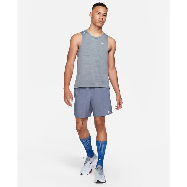 NIKE Men's Challenger 7" Brief-Lined Running Shorts 9 NIKE Men's Challenger 7" Brief-Lined Running Shorts - Image 9