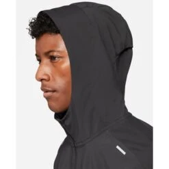 NIKE Men's Windrunner Running Jacket 14 NIKE Men's Windrunner Running Jacket -Iron Stride Men Shop 2086264 001 alt03