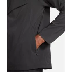 NIKE Men's Windrunner Running Jacket 16 NIKE Men's Windrunner Running Jacket -Iron Stride Men Shop 2086264 001 alt05