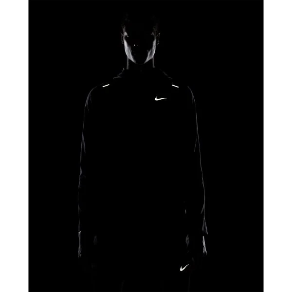NIKE Men's Windrunner Running Jacket 8 NIKE Men's Windrunner Running Jacket - Image 8