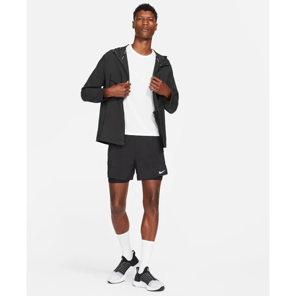 NIKE Men's Windrunner Running Jacket 10 NIKE Men's Windrunner Running Jacket - Image 10