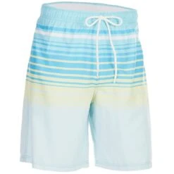 BCC Men's 9" Volley Swim Shorts