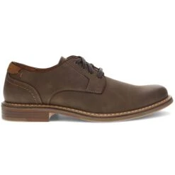 DOCKERS Men's Bronson Oxford Shoes -Iron Stride Men Shop 2086385 201 alt1