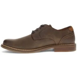 DOCKERS Men's Bronson Oxford Shoes -Iron Stride Men Shop 2086385 201 alt2