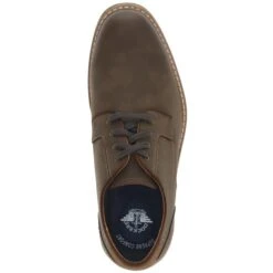 DOCKERS Men's Bronson Oxford Shoes -Iron Stride Men Shop 2086385 201 alt4