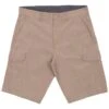 BURNSIDE Young Men's Hybrid 20" Cargo Shorts