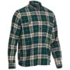 NAUTICA Men's Sustainably Crafted Flannel