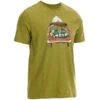 EMS Men's Pack It Up Short-Sleeve Graphic Tee