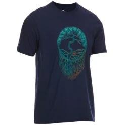 EMS Men's Tree Of Life Short-Sleeve Graphic Tee