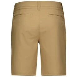 HURLEY Young Men's Exist Hybrid Walk Shorts -Iron Stride Men Shop 2086749 205 alt1