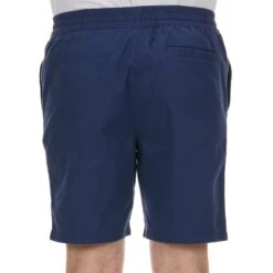 HURLEY Young Men's Twill Volley Shorts -Iron Stride Men Shop 2086751 402 alt1