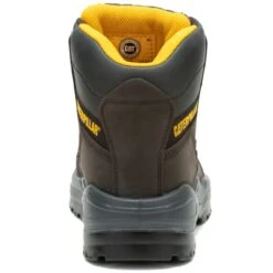 CAT Men's Striver Steel Toe Work Boot, Wide -Iron Stride Men Shop 2086800 201 alt4