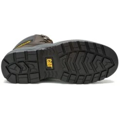 CAT Men's Striver Steel Toe Work Boot, Wide -Iron Stride Men Shop 2086800 201 alt6