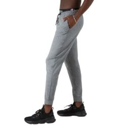 CHAMPION Men's All Day MVP Joggers -Iron Stride Men Shop 2086983 004 alt2