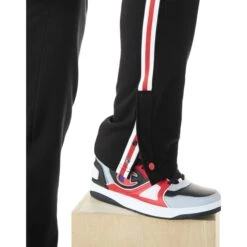 CHAMPION Men's Powerblend Tear Away Pants -Iron Stride Men Shop 2086988 001 alt3