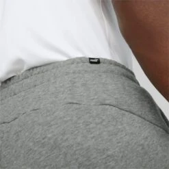 PUMA Men's Essential Cargo Shorts -Iron Stride Men Shop 2087354 004 alt4