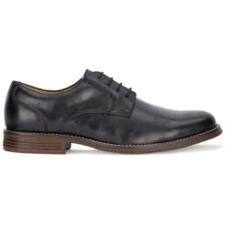 DOCKERS Men's Fairway Oxford Shoes -Iron Stride Men Shop 2087890 001 alt1