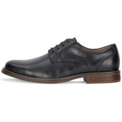 DOCKERS Men's Fairway Oxford Shoes -Iron Stride Men Shop 2087890 001 alt2