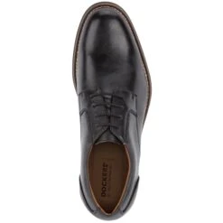 DOCKERS Men's Fairway Oxford Shoes -Iron Stride Men Shop 2087890 001 alt4