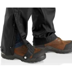 CARHARTT Men's 103507 Storm Defender Relaxed Fit Midweight Pants, Extended Sizes 11 CARHARTT Men's 103507 Storm Defender Relaxed Fit Midweight Pants, Extended Sizes -Iron Stride Men Shop 2089829 001 alt5