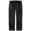 CARHARTT Men's 103507 Storm Defender Relaxed Fit Midweight Pants, Extended Sizes