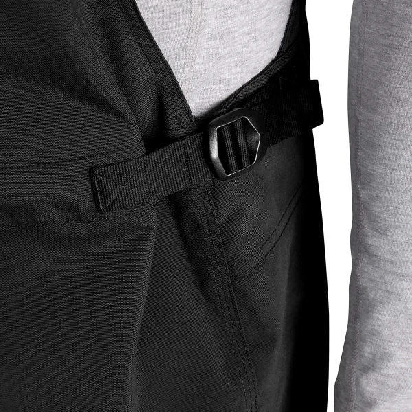 CARHARTT Men's 104674 Storm Defender Loose Fit Heavyweight Bib Overalls 7 CARHARTT Men's 104674 Storm Defender Loose Fit Heavyweight Bib Overalls - Image 7