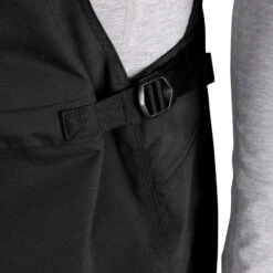 CARHARTT Men's 104674 Storm Defender Loose Fit Heavyweight Bib Overalls, Extended Sizes -Iron Stride Men Shop 2089883 074 alt6