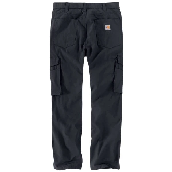 CARHARTT Men's 104786 Flame-Resistant Force Relaxed Fit Ripstop Cargo Work Pants, Extended Sizes 2 CARHARTT Men's 104786 Flame-Resistant Force Relaxed Fit Ripstop Cargo Work Pants, Extended Sizes - Image 2