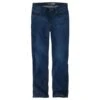 CARHARTT Men's 104956 Force Relaxed Fit Low Rise 5-Pocket Jeans