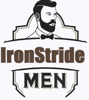 Iron Stride Men Shop